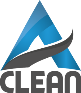 A-Clean Website Logo